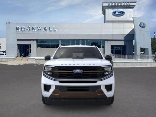 2026 Ford Expedition King Ranch