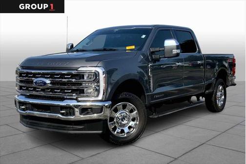 2024 Ford F-250 Lariat