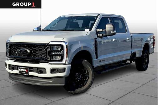 2026 Ford F-350 XLT