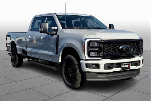 2026 Ford F-350 XLT