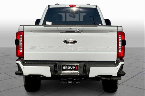 2026 Ford F-350 XLT