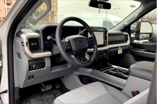 2025 Ford F-250 XLT