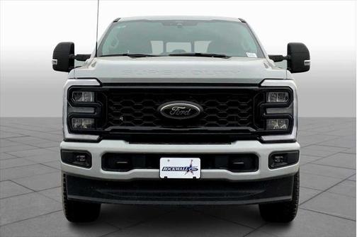 2025 Ford F-250 XLT