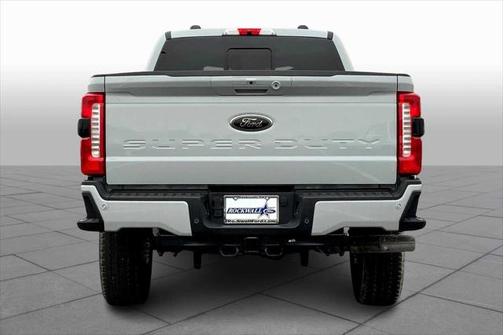 2025 Ford F-250 XLT