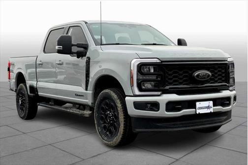2025 Ford F-250 XLT
