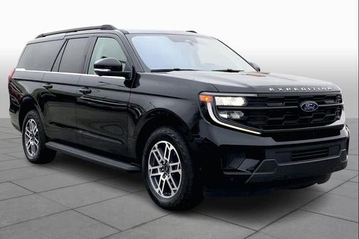 2025 Ford Expedition Max Active 4x4