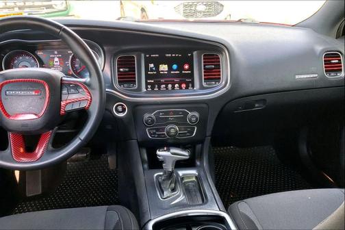 2015 Dodge Charger SXT