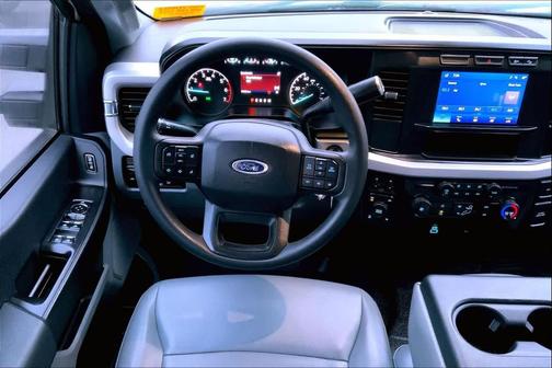 2024 Ford F-250 XL
