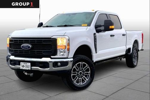 2024 Ford F-250 XL