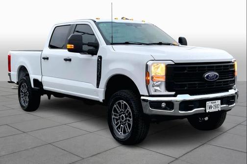 2024 Ford F-250 XL