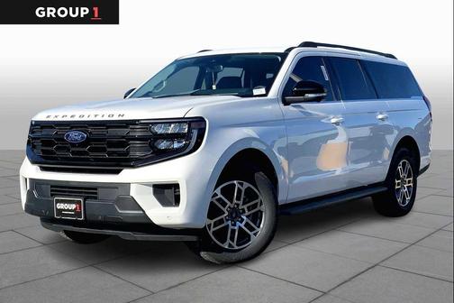 2025 Ford Expedition Max Active 4x2