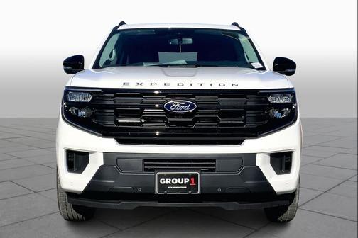 2025 Ford Expedition Max Active 4x2