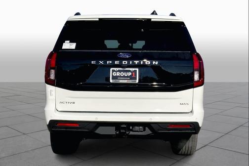 2025 Ford Expedition Max Active 4x2