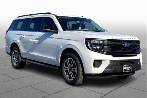 2025 Ford Expedition Max Active 4x2
