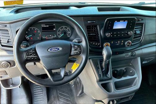 2024 Ford Transit-250 Base