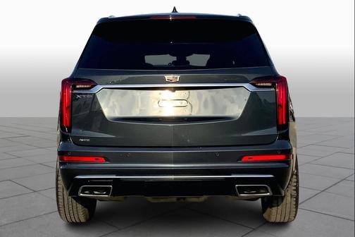 2023 Cadillac XT6 Premium Luxury AWD