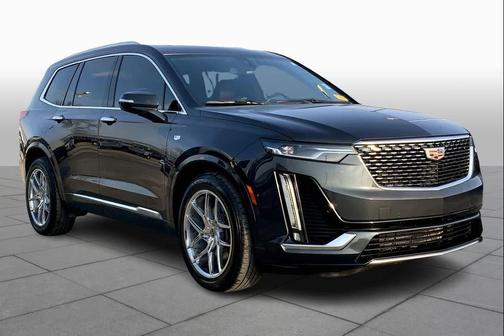 2023 Cadillac XT6 Premium Luxury AWD