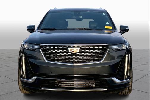 2023 Cadillac XT6 Premium Luxury AWD