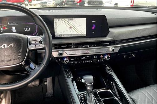 2023 Kia Telluride EX X-Line