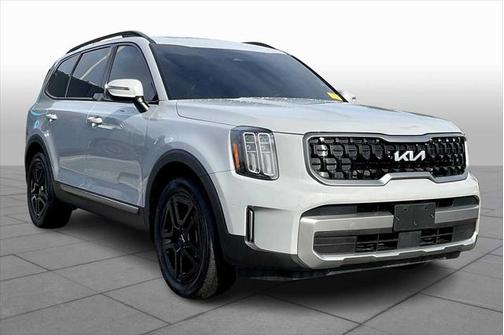 2023 Kia Telluride EX X-Line