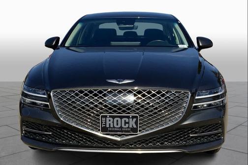 2023 Genesis G80 2.5T AWD