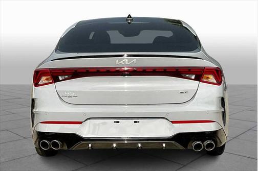 2024 Kia K5 GT