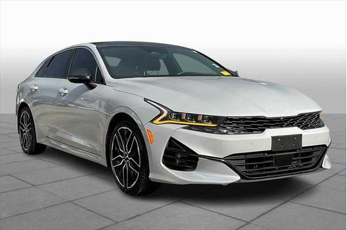 2024 Kia K5 GT