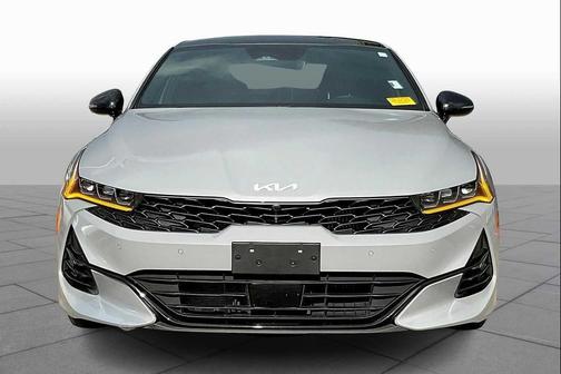 2024 Kia K5 GT
