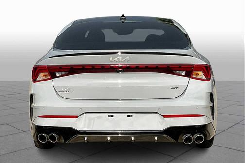 2024 Kia K5 GT