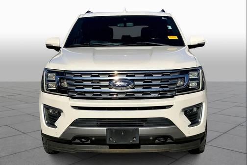 2018 Ford Expedition Max Limited