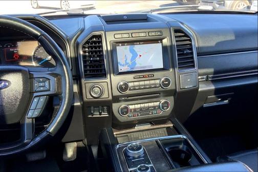 2018 Ford Expedition Max Limited