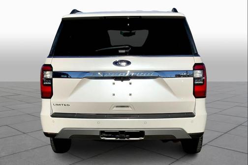 2018 Ford Expedition Max Limited