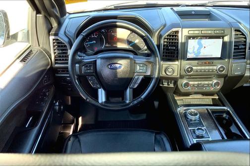 2018 Ford Expedition Max Limited