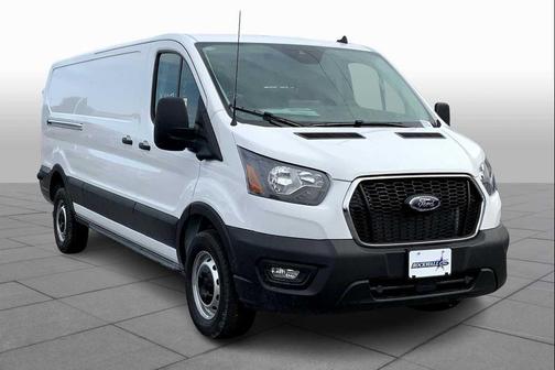 2025 Ford Transit-150 Base