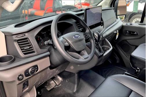 2025 Ford Transit-150 Base