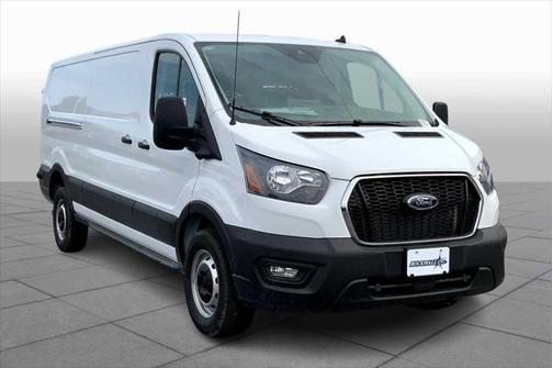2025 Ford Transit-150 Base