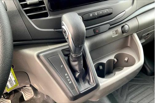 2025 Ford Transit-150 Base