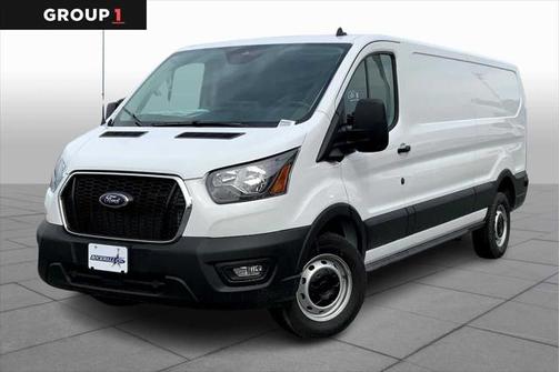 2025 Ford Transit-150 Base