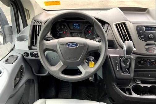 2016 Ford Transit-350 XL