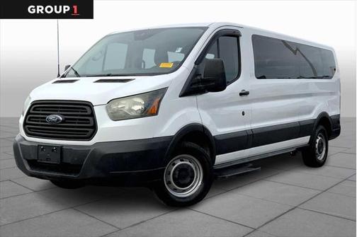 2016 Ford Transit-350 XL