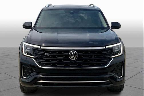 2024 Volkswagen Atlas 2.0T SEL Premium R-Line 4MOTION