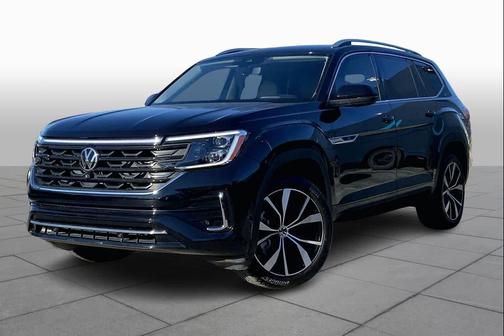 2024 Volkswagen Atlas 2.0T SEL Premium R-Line 4MOTION
