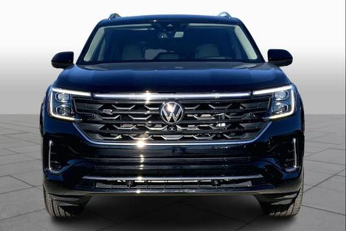 2024 Volkswagen Atlas 2.0T SEL Premium R-Line 4MOTION