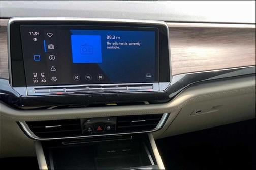 2024 Volkswagen Atlas 2.0T SEL Premium R-Line 4MOTION