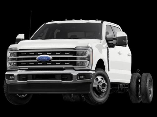 2025 Ford F-350 XL