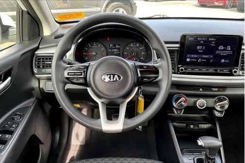 2021 Kia Rio LX