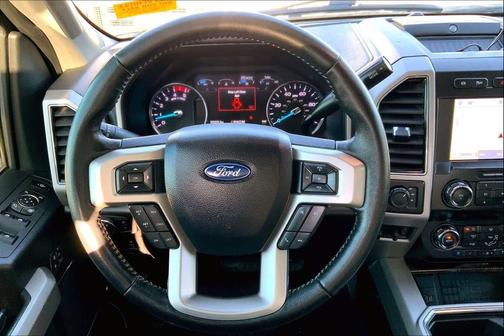 2020 Ford F-350 Lariat