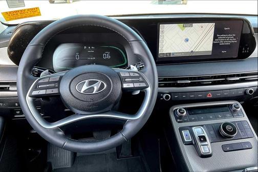 2024 Hyundai PALISADE XRT