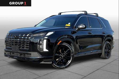 2024 Hyundai PALISADE XRT