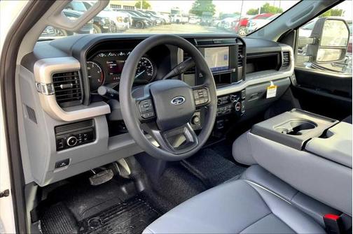 2025 Ford F-250 XL